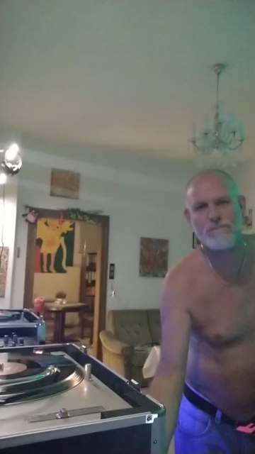 MojoMD  07-09-2021 Recorded Video Show